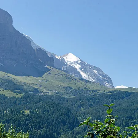 アパート Hori - Griwa Rent Ag