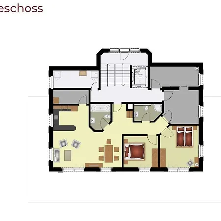 Hori - Griwa Rent Ag * グリンデルヴァルト
