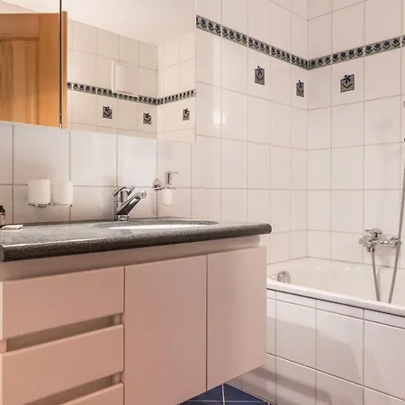 Hori - Griwa Rent Ag アパート *