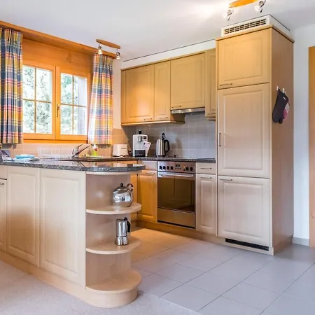 Hori - Griwa Rent Ag アパート *