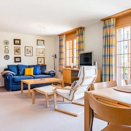 Hori - Griwa Rent Ag アパート *