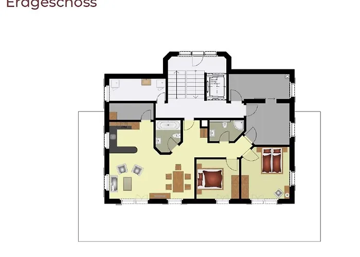 Hori - Griwa Rent Ag * Grindelwald