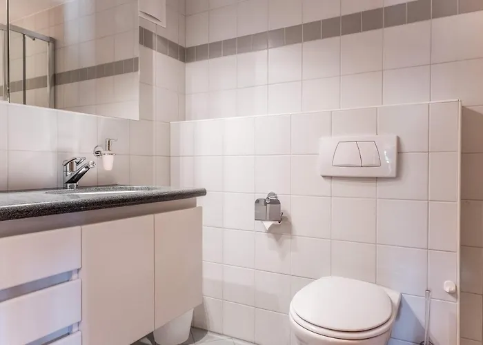 Apartamento Hori - Griwa Rent Ag