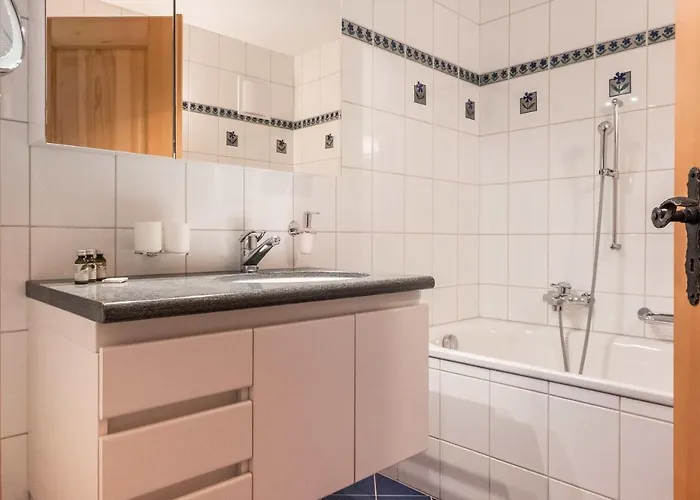 Hori - Griwa Rent Ag Apartamento *