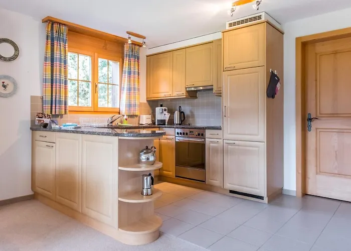 Hori - Griwa Rent Ag Apartamento *