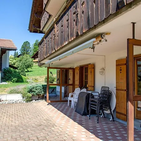 Hori - Griwa Rent Ag Apartment Grindelwald