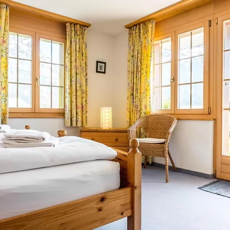 Hori - Griwa Rent Ag Apartment