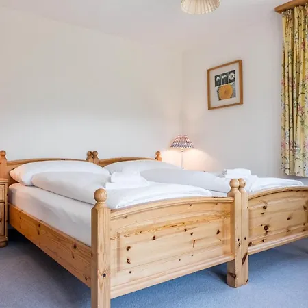 Apartment Hori - Griwa Rent Ag Grindelwald