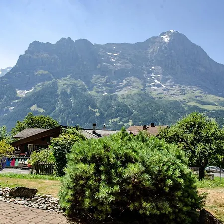 Hori - Griwa Rent Ag Grindelwald