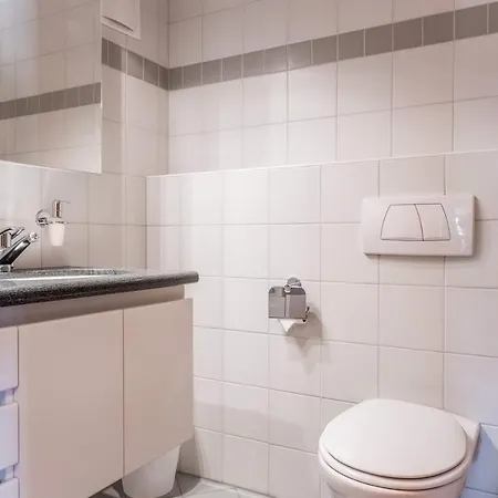 Appartamento Hori - Griwa Rent Ag