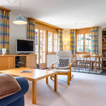 Hori - Griwa Rent Ag Grindelwald