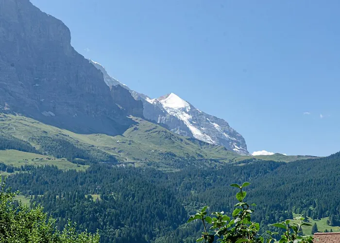 公寓 Hori - Griwa Rent Ag