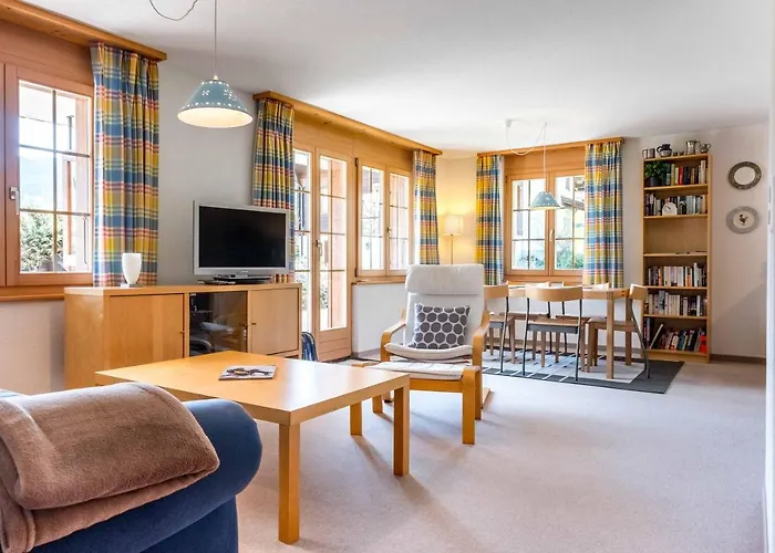 Hori - Griwa Rent Ag 格林德瓦